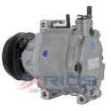 Compressor, ar condicionado