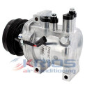 Compressor, ar condicionado