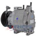 Compressor, ar condicionado
