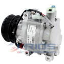 Compressor, ar condicionado