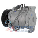 Compressor, ar condicionado