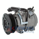 Compressor, ar condicionado