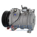 Compressor, ar condicionado