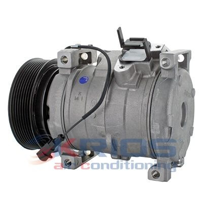 Compressor, ar condicionado
