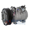 Compressor, ar condicionado