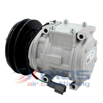 Compressor, ar condicionado