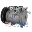 Compressor, ar condicionado
