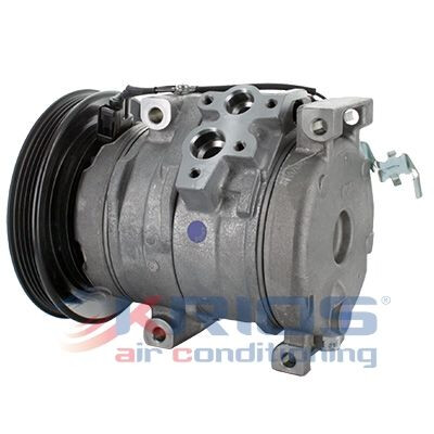 Compressor, ar condicionado