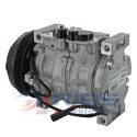 Compressor, ar condicionado