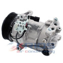 Compressor, ar condicionado