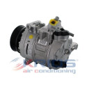 Compressor, ar condicionado