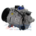 Compressor, ar condicionado