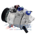Compressor, ar condicionado
