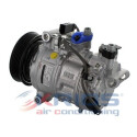 Compressor, ar condicionado