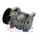 Compressor, ar condicionado