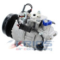 Compressor, ar condicionado