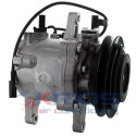 Compressor, ar condicionado