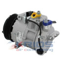 Compressor, ar condicionado