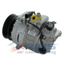 Compressor, ar condicionado