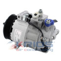 Compressor, ar condicionado
