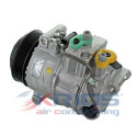 Compressor, ar condicionado