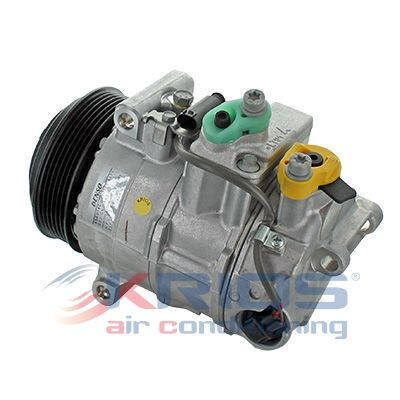 Compressor, ar condicionado