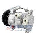 Compressor, ar condicionado