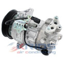 Compressor, ar condicionado