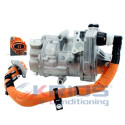 Compressor, ar condicionado