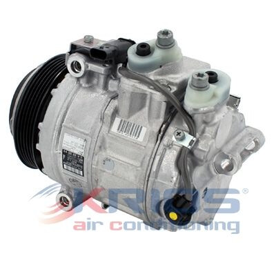 Compressor, ar condicionado