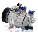 Compressor, ar condicionado