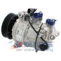 Compressor, ar condicionado