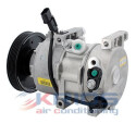 Compressor, ar condicionado