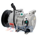 Compressor, ar condicionado