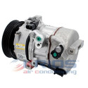 Compressor, ar condicionado