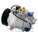 Compressor, ar condicionado