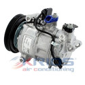 Compressor, ar condicionado