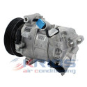 Compressor, ar condicionado