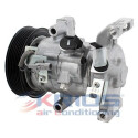 Compressor, ar condicionado