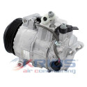 Compressor, ar condicionado