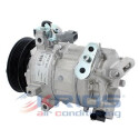 Compressor, ar condicionado