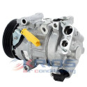 Compressor, ar condicionado
