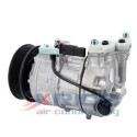 Compressor, ar condicionado