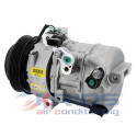 Compressor, ar condicionado
