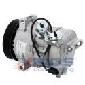 Compressor, ar condicionado