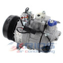 Compressor, ar condicionado