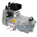 Compressor, ar condicionado