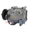 Compressor, ar condicionado