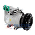 Compressor, ar condicionado