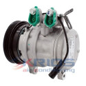 Compressor, ar condicionado